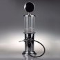 Globe Style Novelty Fill Up Gas Pump Bar Drinking Alcohol Liquor Dispenser