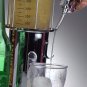 Globe Style Novelty Fill Up Gas Pump Bar Drinking Alcohol Liquor Dispenser
