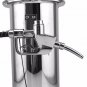 Globe Style Novelty Fill Up Gas Pump Bar Drinking Alcohol Liquor Dispenser