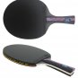 Brand Quality Table Tennis Racket Ddouble Pimples-in Rubber Ping Pong Rocket ten