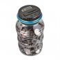 Large Electronic Digital Counting Coin Bank Money Saving Box Jar LCD Display USD