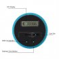 Large Electronic Digital Counting Coin Bank Money Saving Box Jar LCD Display USD