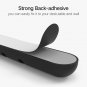 2Pcs Cable Winder Earphone Organizer Silicon Wire Holder For Charger Data Clips