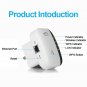 Wireless WiFi Repeater Signal Amplifier 802.11N/B/G Wi-fi Range Extander 300Mbps