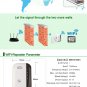 Wireless WiFi Repeater Signal Amplifier 802.11N/B/G Wi-fi Range Extander 300Mbps