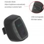 Meilan Smart Bicycle Rear 16 LED Light Bike Tail Shock Daylight Sensor Cycling