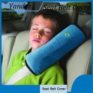 Car Accessories Styling Auto Safety Seat Belt Padding Harness Shoulder Children