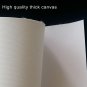 1 PCS Art Love Is The Answer Wall Art Large Colorful Graffiti Street Roll