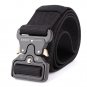 SWAT Military Equipment Knock Off Army Belt Men's Heavy Duty US Soldier