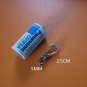 10PCS/LOT EDC Keychain Spring Clasps Climbing Carabiners Camping Bottle Hooks