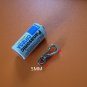 10PCS/LOT EDC Keychain Spring Clasps Climbing Carabiners Camping Bottle Hooks