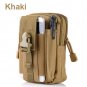 Outdoor Camping Climbing Bag Tactical Military Molle Hip Waist Belt Wallet Pouch