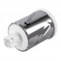 Manual Hand-operated Vegetable Slicer Cutter 3 Stainless Steel Blade Onions