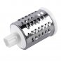 Manual Hand-operated Vegetable Slicer Cutter 3 Stainless Steel Blade Onions