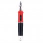 HS-1115K 10 in 1 Soldering Iron Butane Gas Soldering Iron Set 26ml Welding Kit