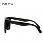 New Brand Design Fashion Pilot Women Sunglasses Rivets Fashion Frame Square Sun