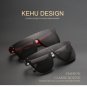 New Brand Design Fashion Pilot Women Sunglasses Rivets Fashion Frame Square Sun