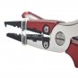 Aluminum Alloy Fishing Pliers Split Ring Cutters Fishing Holder Tackle Tether