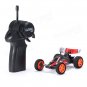 Velocis 1/32 2.4G RC Racing Car Multilayer in Parallel Operate USB Charging