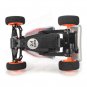 Velocis 1/32 2.4G RC Racing Car Multilayer in Parallel Operate USB Charging