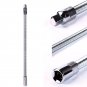 Screwdriver Extender precision Repair Tools Bits 1/4"