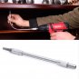 Screwdriver Extender precision Repair Tools Bits 1/4"