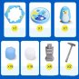 Best Game For Kids Board Game Gift Christmas