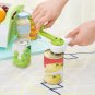 Magic Opener 6 Ways Universal Can Opener For Opening Jar Can Bottle Wine Kitchen