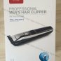 RIWA Waterproof Hair cut Machine Trimmer LCD Display Men's Clipper Rechargeable