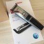 RIWA Waterproof Hair cut Machine Trimmer LCD Display Men's Clipper Rechargeable