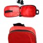 120pcs/pack Safe Camping Hiking Car First Aid Kit Medical Emergency Treatment