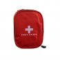 120pcs/pack Safe Camping Hiking Car First Aid Kit Medical Emergency Treatment