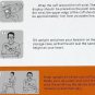 Blood Pressure Monitor Easy Operate Digital Wrist Health De Presion Arterial Ret