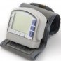 Blood Pressure Monitor Easy Operate Digital Wrist Health De Presion Arterial Ret