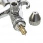 0.5mm Nozzle 150ml Mini Magic Spray Gun Sprayer Air Brush Alloy Painting Paint