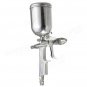 0.5mm Nozzle 150ml Mini Magic Spray Gun Sprayer Air Brush Alloy Painting Paint