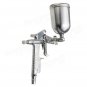 0.5mm Nozzle 150ml Mini Magic Spray Gun Sprayer Air Brush Alloy Painting Paint