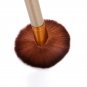 Golden 12 Pcs/lot Make Up Brushes Set Foundation Face&Eye Powder Blusher Profess
