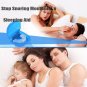 Stop Snoring Anti Snore Mouthpiece Apnea Guard Bruxism Tray Sleeping Aid