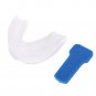 Stop Snoring Anti Snore Mouthpiece Apnea Guard Bruxism Tray Sleeping Aid