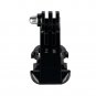 Chest Head Belt Mount For Gopro Hero 5 4 accessories Set SJCAM SJ4000 Action Cam