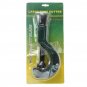 6-64mm Heavy Duty Silverline Plumbers Quick Release Tube Pipe Cutter Tool