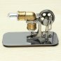 Mini Hot Air Stirling Engine Motor Model Science & Discovery Toys Educational To