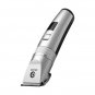BB-T1 USB Ceramic X-Blade Hair Trimmer Rechargeable Hair Clipper 4X Extra