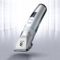 BB-T1 USB Ceramic X-Blade Hair Trimmer Rechargeable Hair Clipper 4X Extra