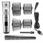 BB-T1 USB Ceramic X-Blade Hair Trimmer Rechargeable Hair Clipper 4X Extra
