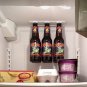 KCASA KC-BH06 2Pcs Refrigerator Fridge Magnet Beer Bottle Jar Hanger Holder Stor