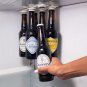 KCASA KC-BH06 2Pcs Refrigerator Fridge Magnet Beer Bottle Jar Hanger Holder Stor