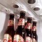 KCASA KC-BH06 2Pcs Refrigerator Fridge Magnet Beer Bottle Jar Hanger Holder Stor