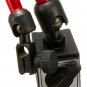 DANIU Mini Flexible Magnetic Base Holder Stand Tool for Dial Indicator Test